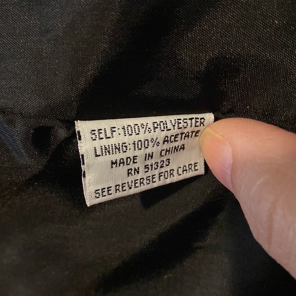 Chaus blazer jacket - Picture 6 of 6